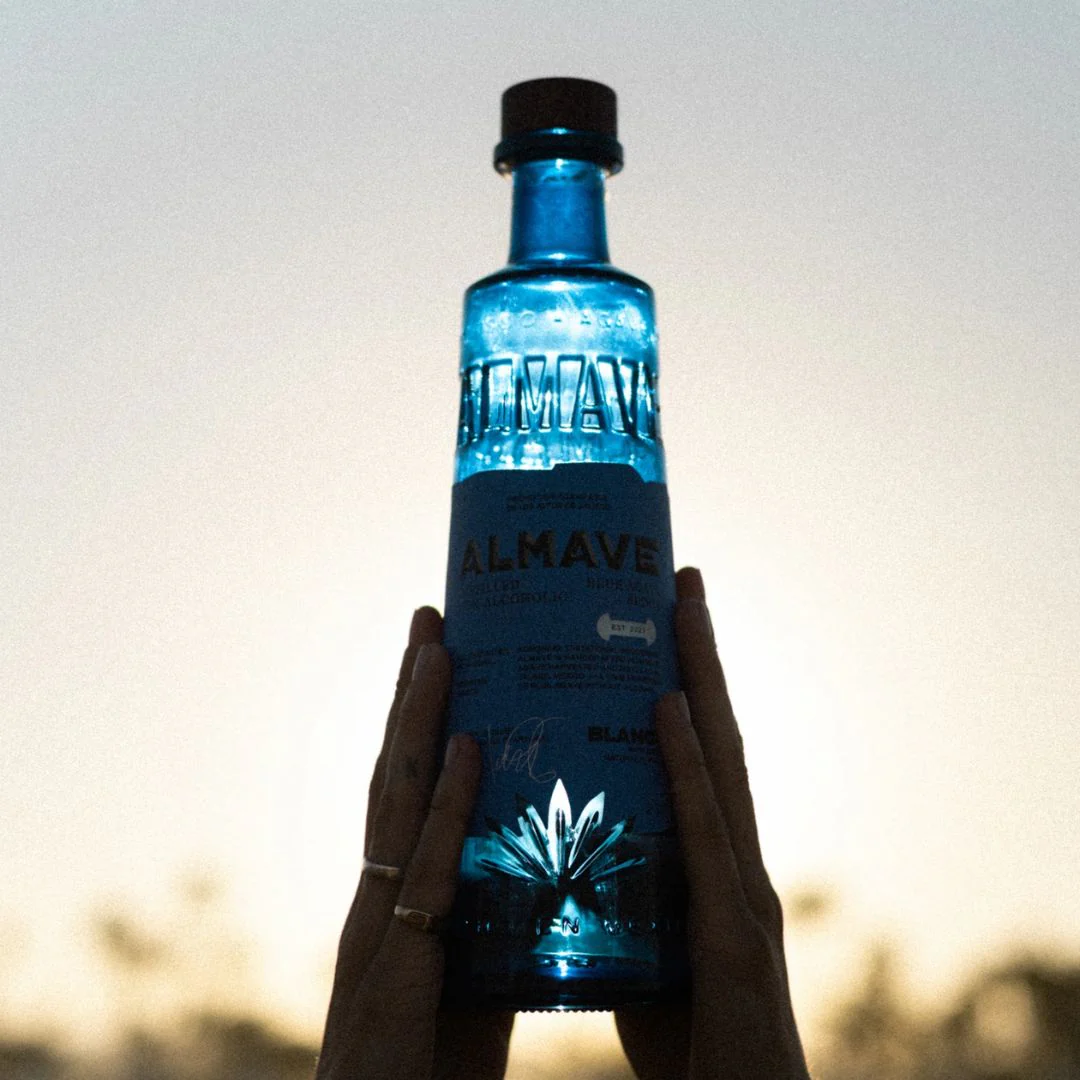 Almave - Blanco Blue Agave - Tequila - Image 8