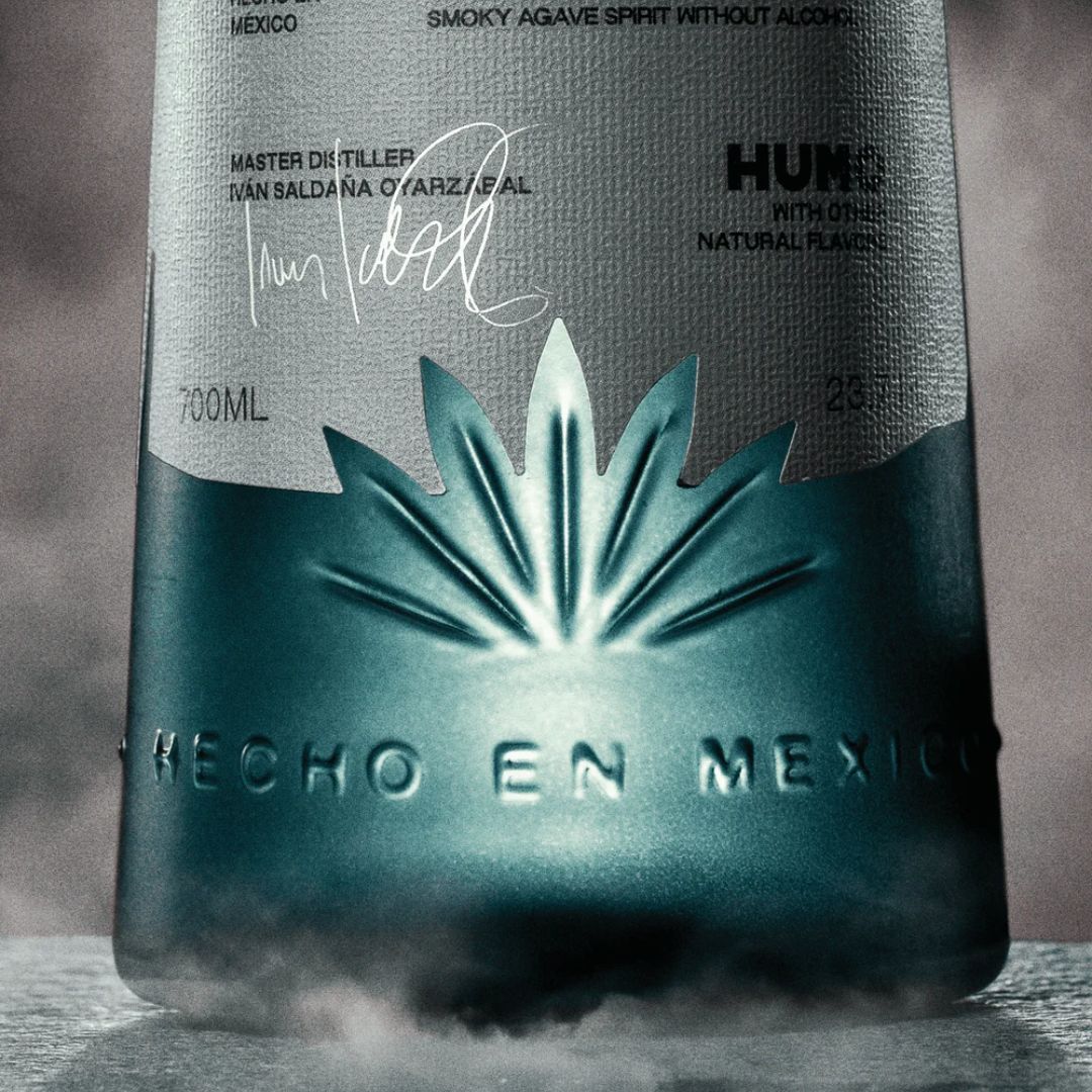 Almave - Humo - Distilled Espadin Agave Spirit - Mezcal - Image 6