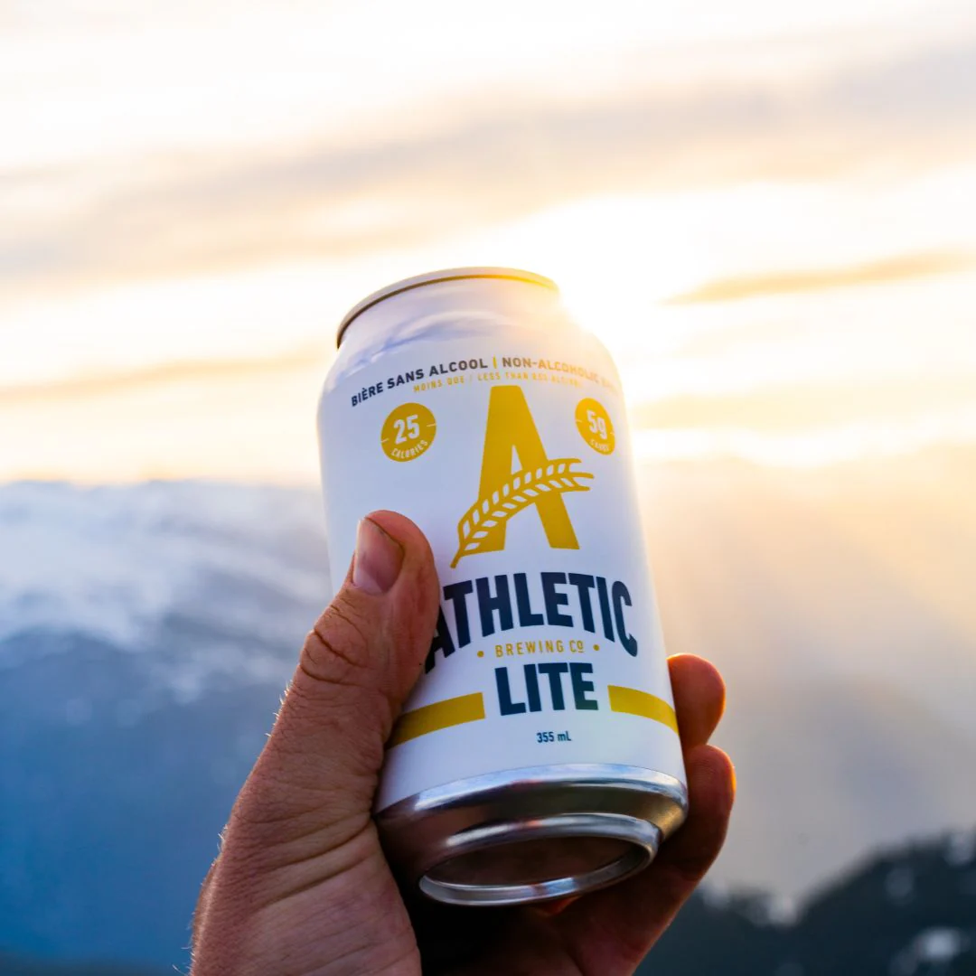 Athletic Brewing - Athletic Lite - Image 10