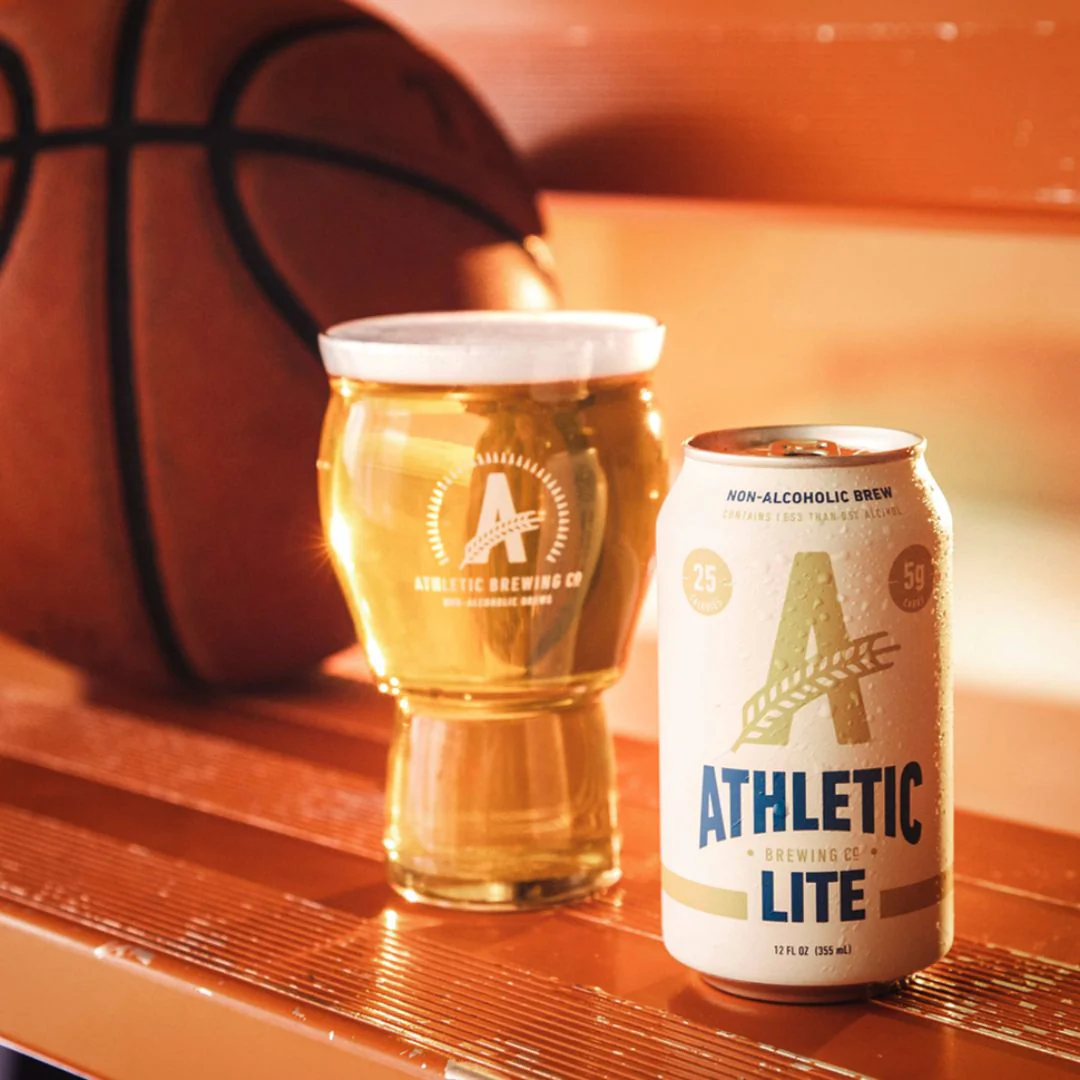 Athletic Brewing - Athletic Lite - Image 7
