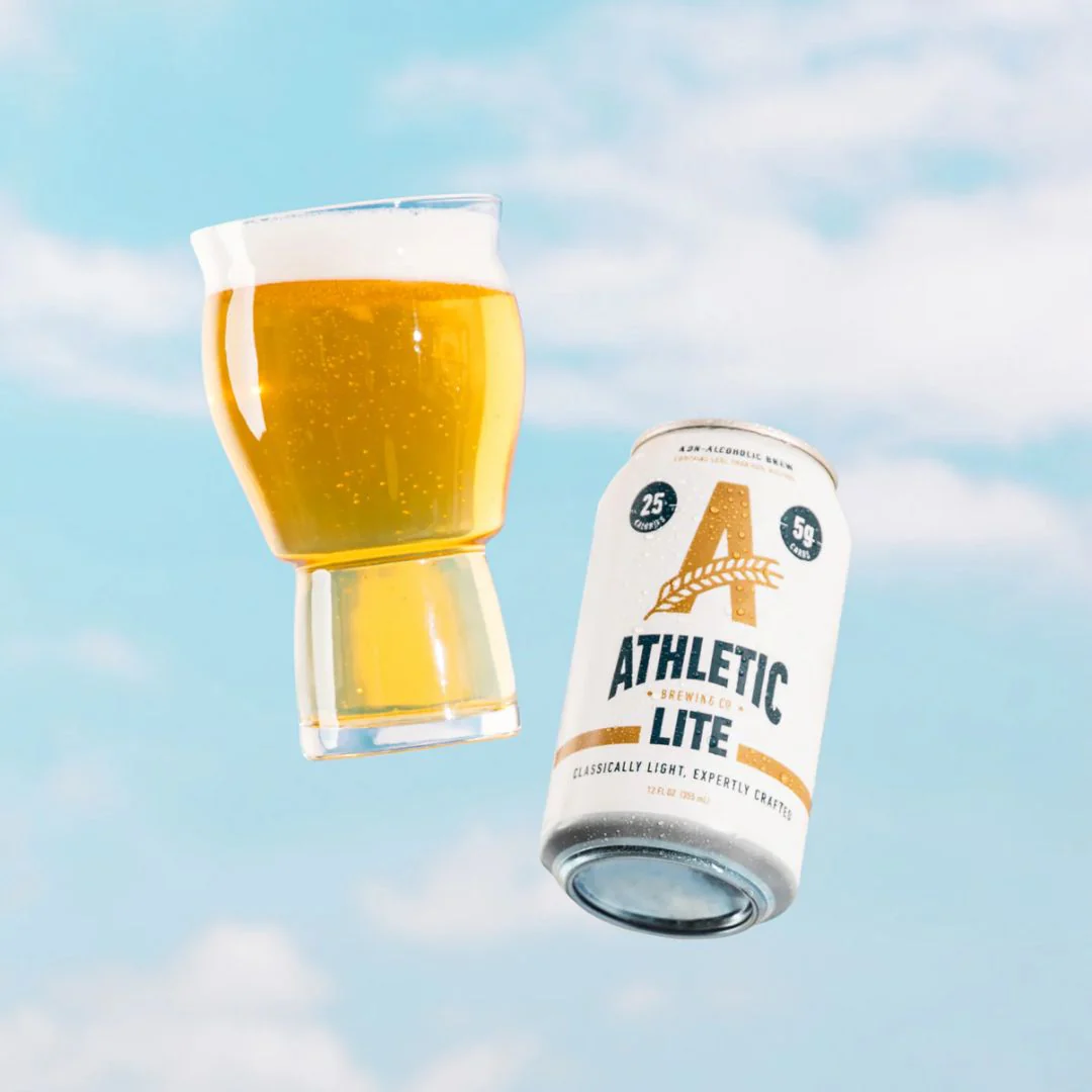 Athletic Brewing - Athletic Lite - Image 8
