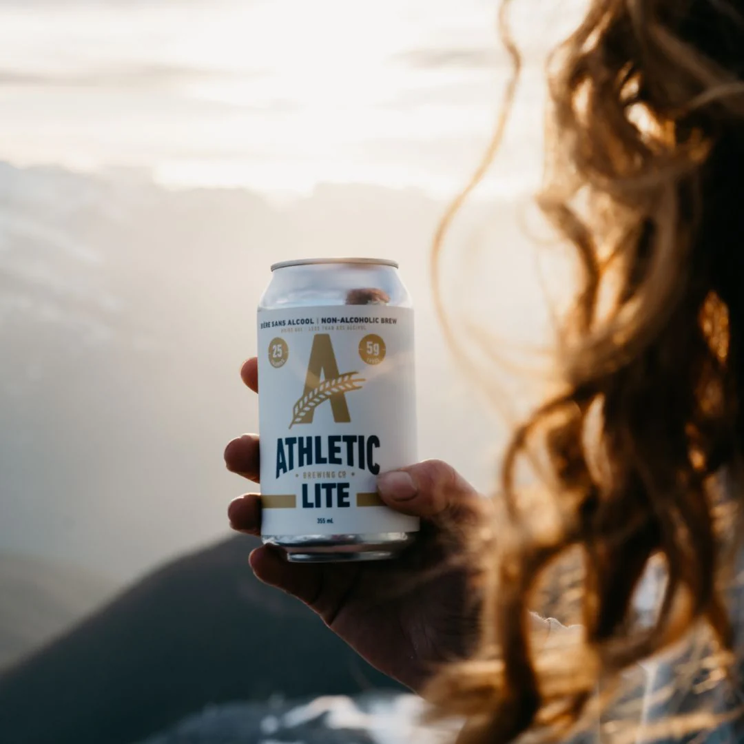 Athletic Brewing - Athletic Lite - Image 9