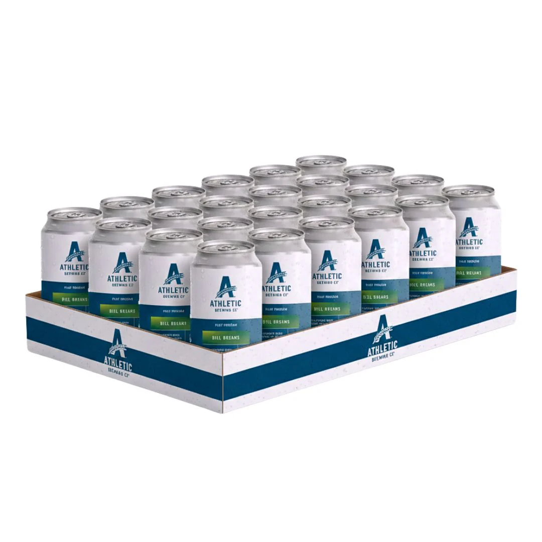 Athletic Brewing - Dill Dreams - Sour *Limited Edition* - Image 3