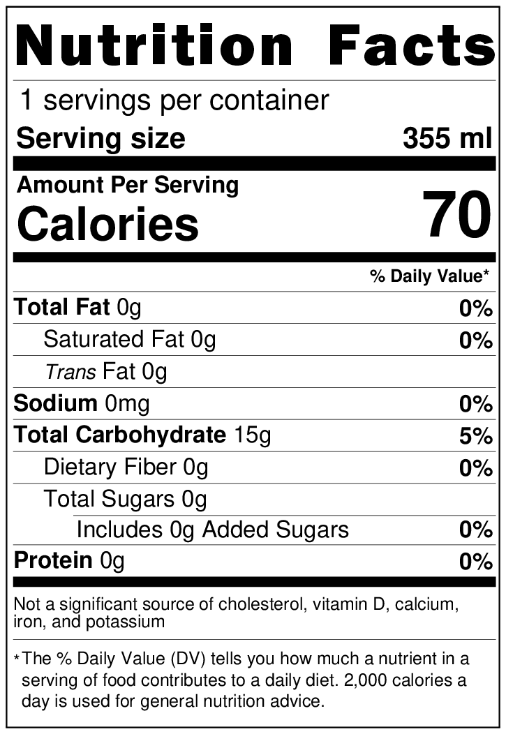 Athletic Brewing - Dill Dreams - Sour *Limited Edition* - Image 4