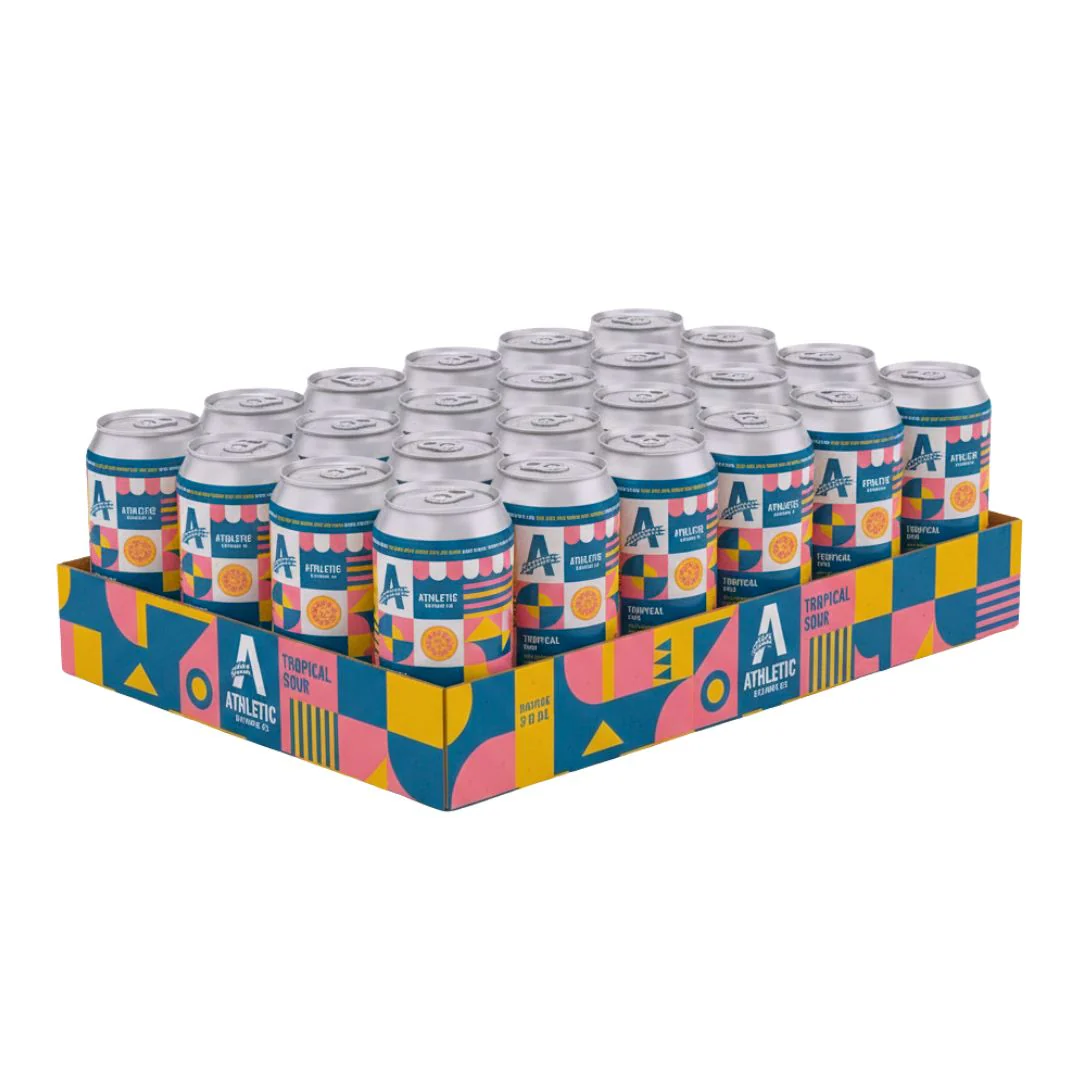 Athletic Brewing - Tropical Sour *Limited Edition* - Image 3