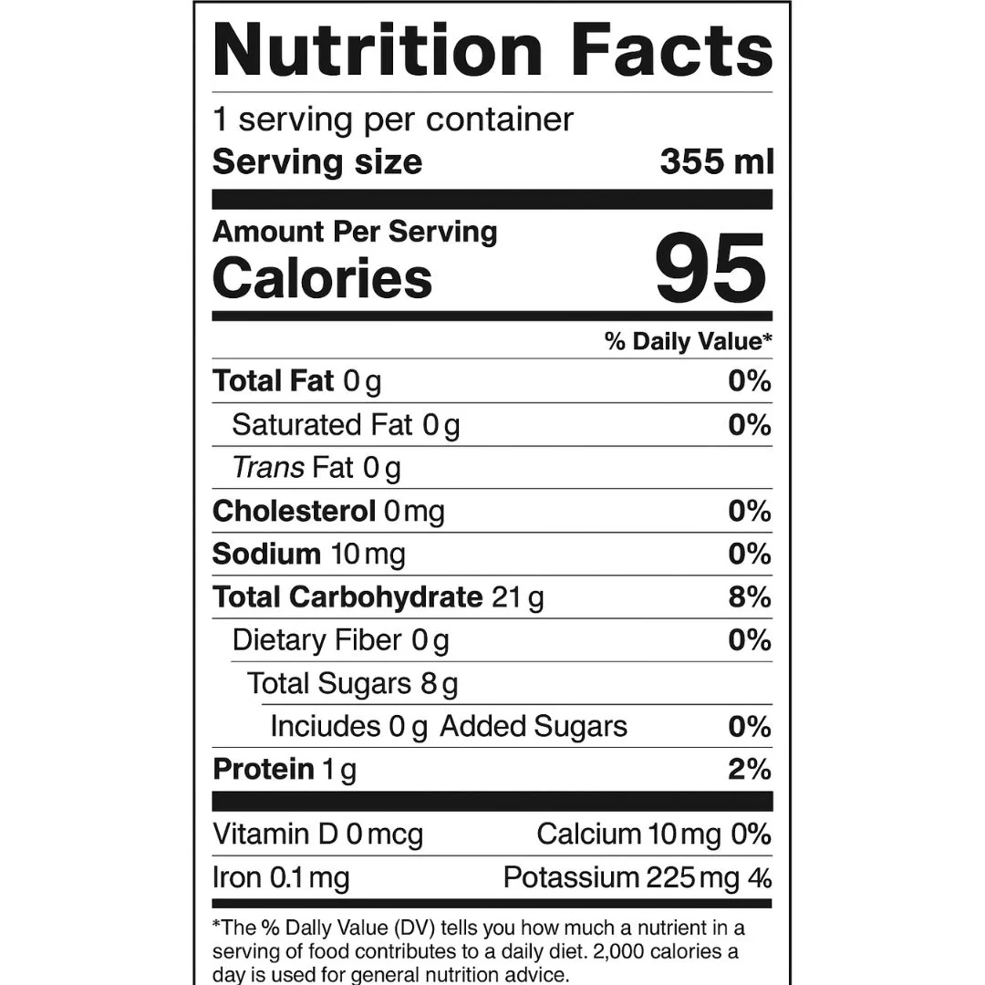 Athletic Brewing - Tropical Sour *Limited Edition* - Image 4