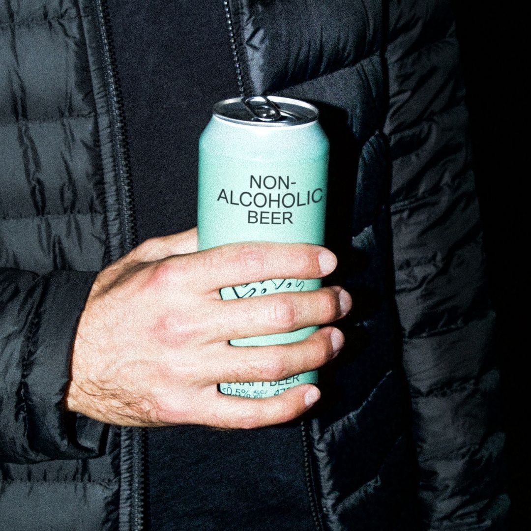 BSA - IPA- Smooth IPA - Image 5