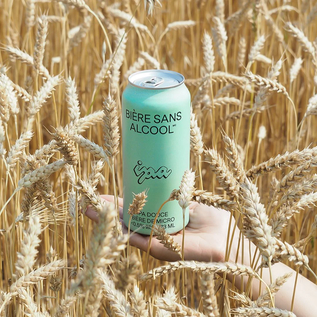 BSA - IPA- Smooth IPA - Image 6