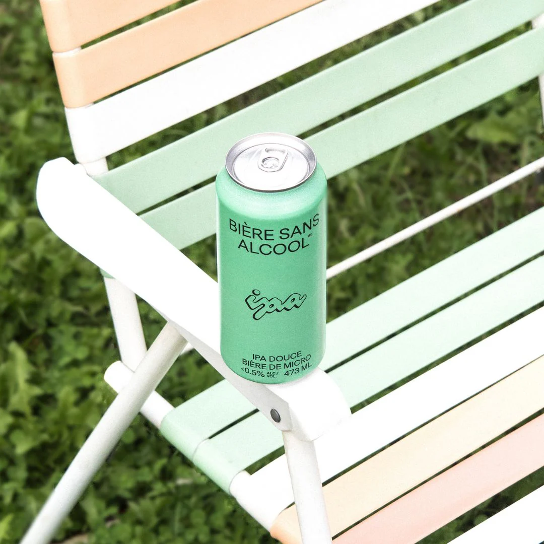 BSA - IPA- Smooth IPA - Image 7