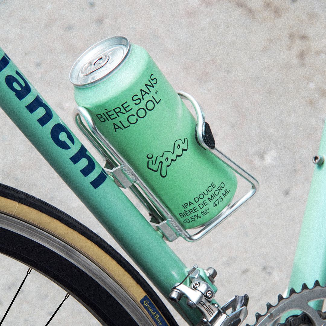 BSA - IPA- Smooth IPA - Image 8