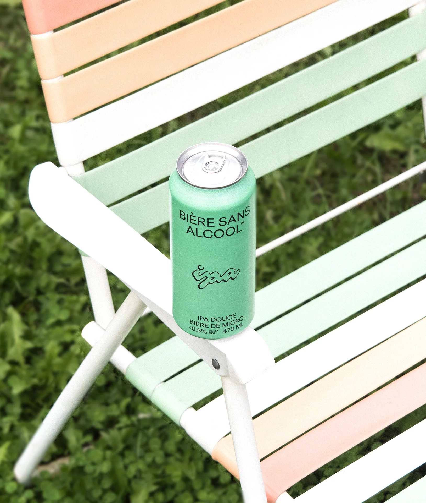 BSA - IPA- Smooth IPA - Image 9