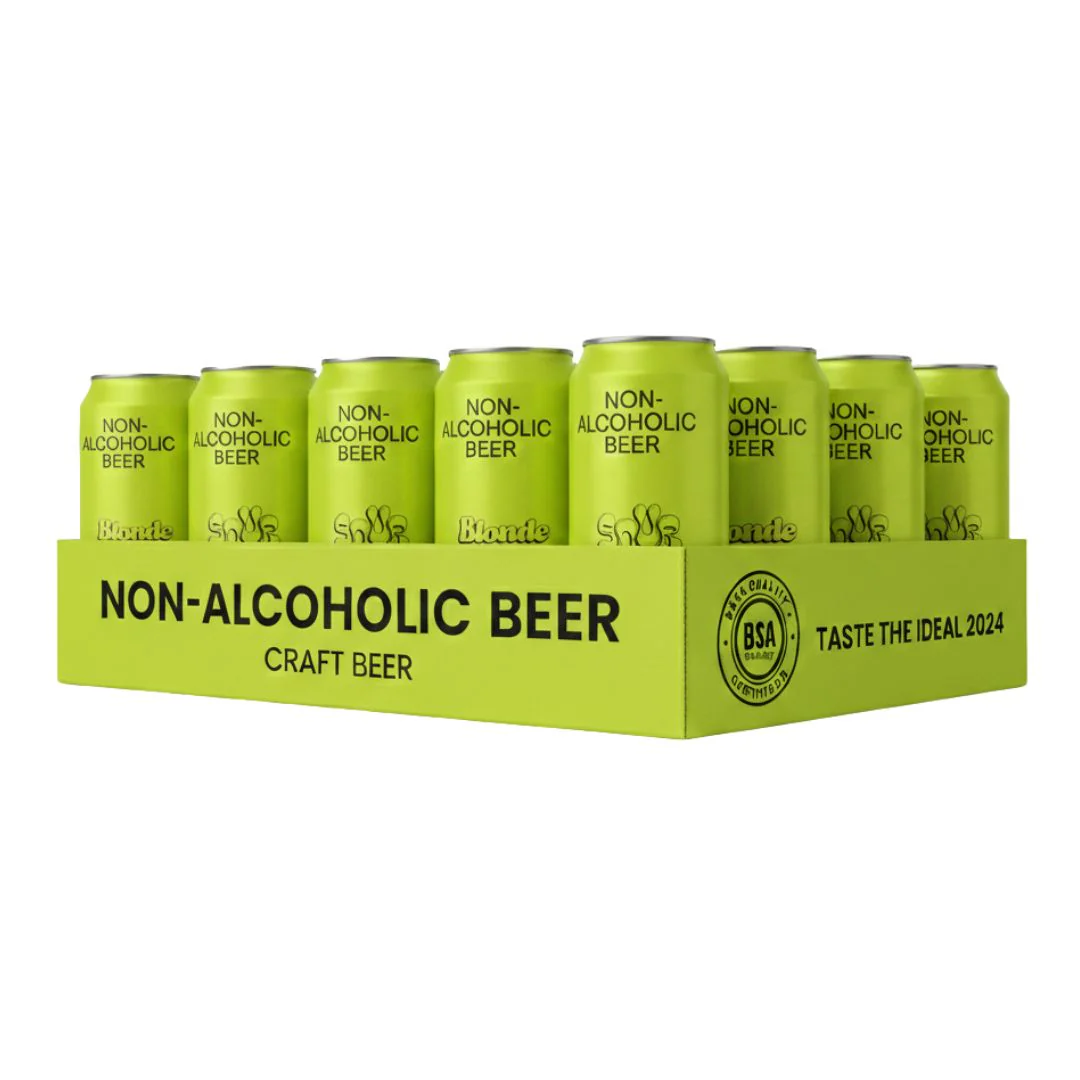 BSA - Loop - Lime Lemon Sour - Image 3