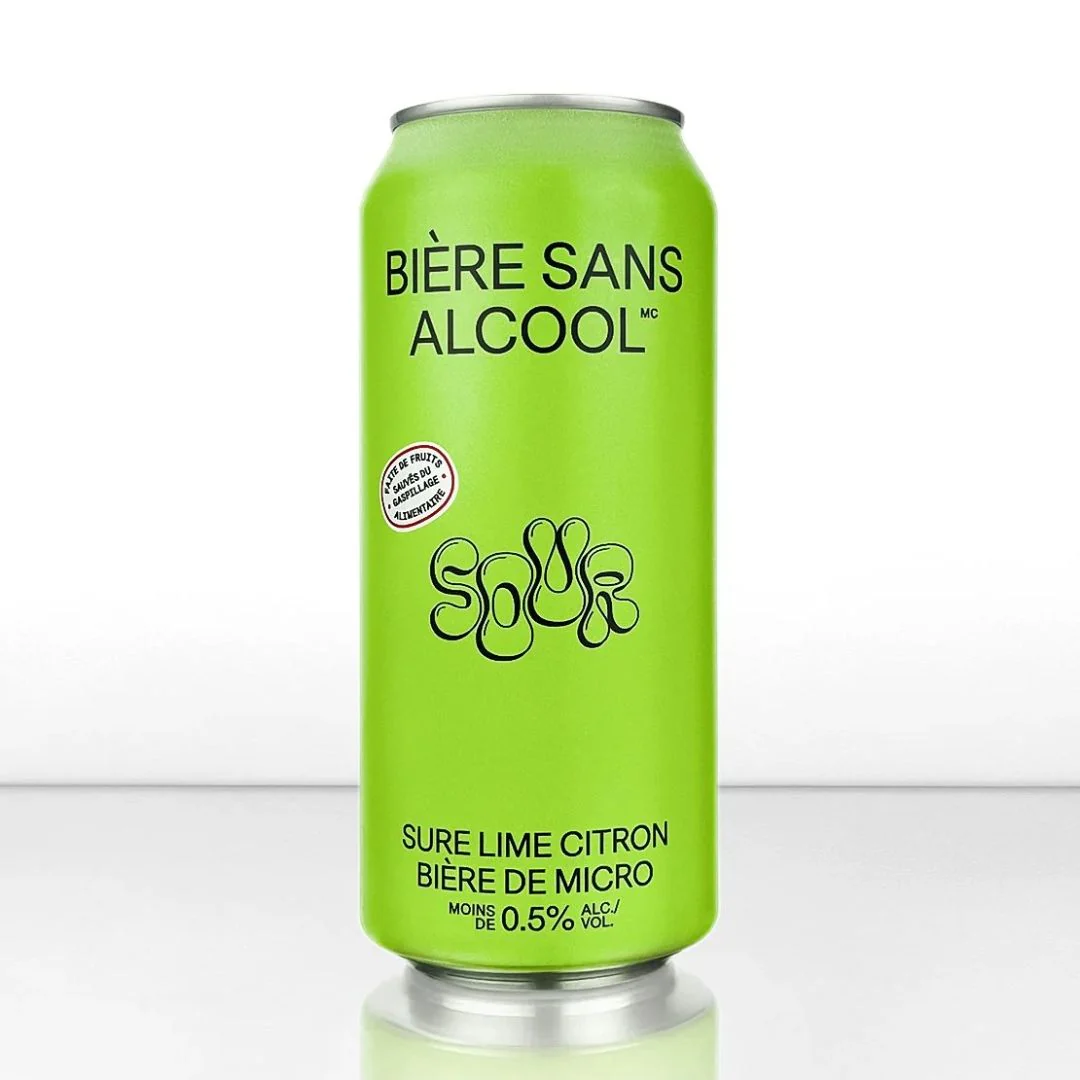 BSA - Loop - Lime Lemon Sour - Image 5