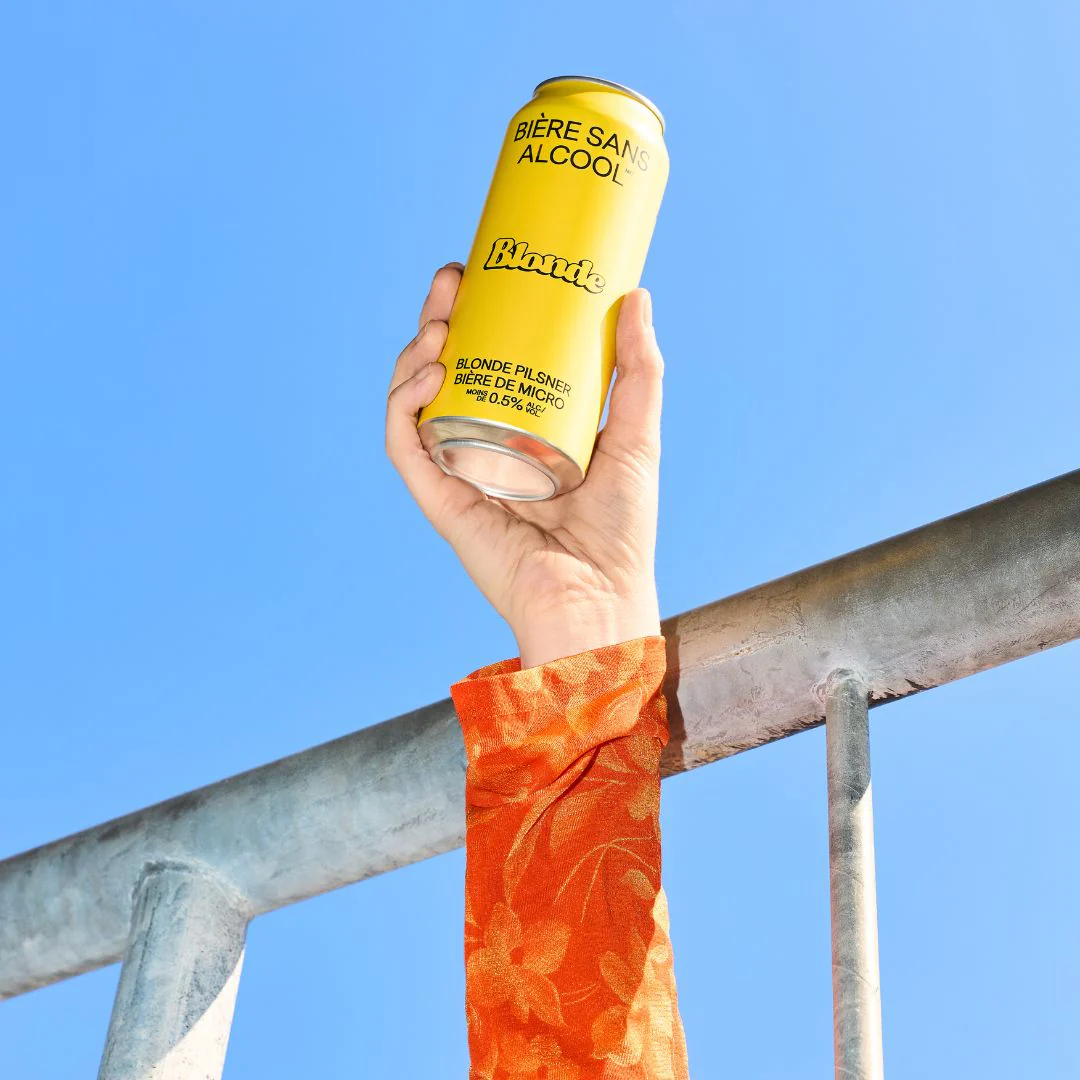 BSA - Blonde Pilsner - Image 5