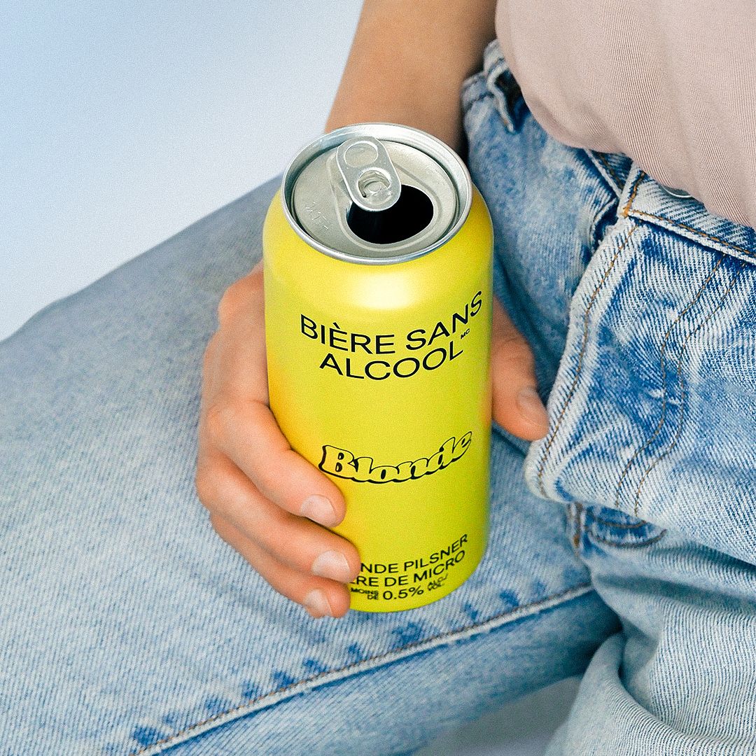 BSA - Blonde Pilsner - Image 6