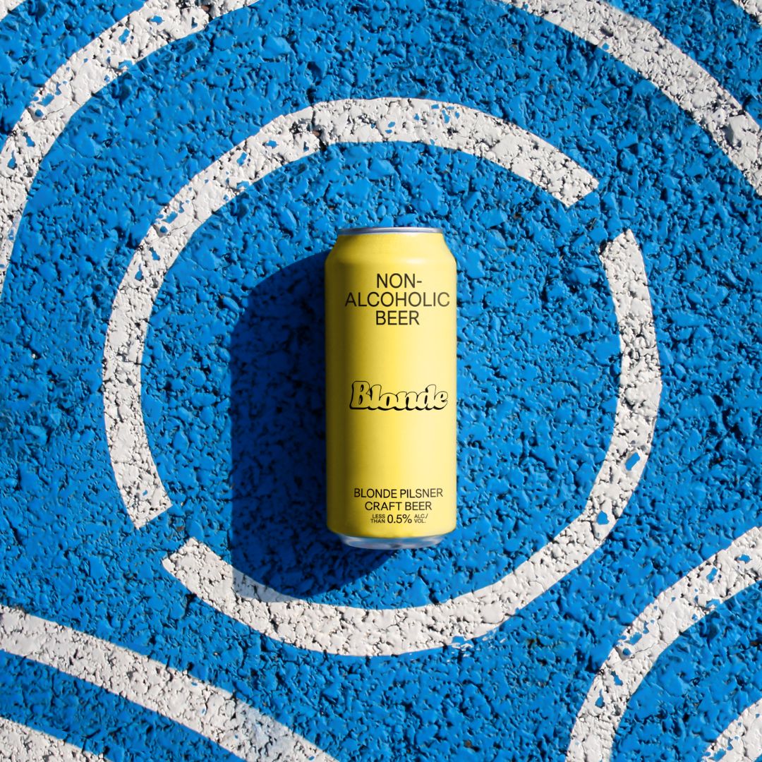 BSA - Blonde Pilsner - Image 7