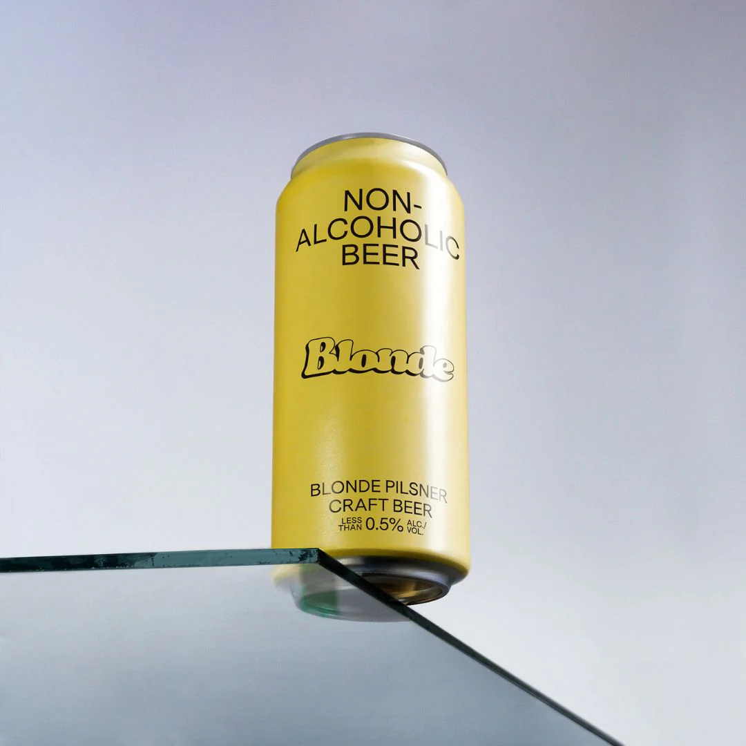 BSA - Blonde Pilsner - Image 8