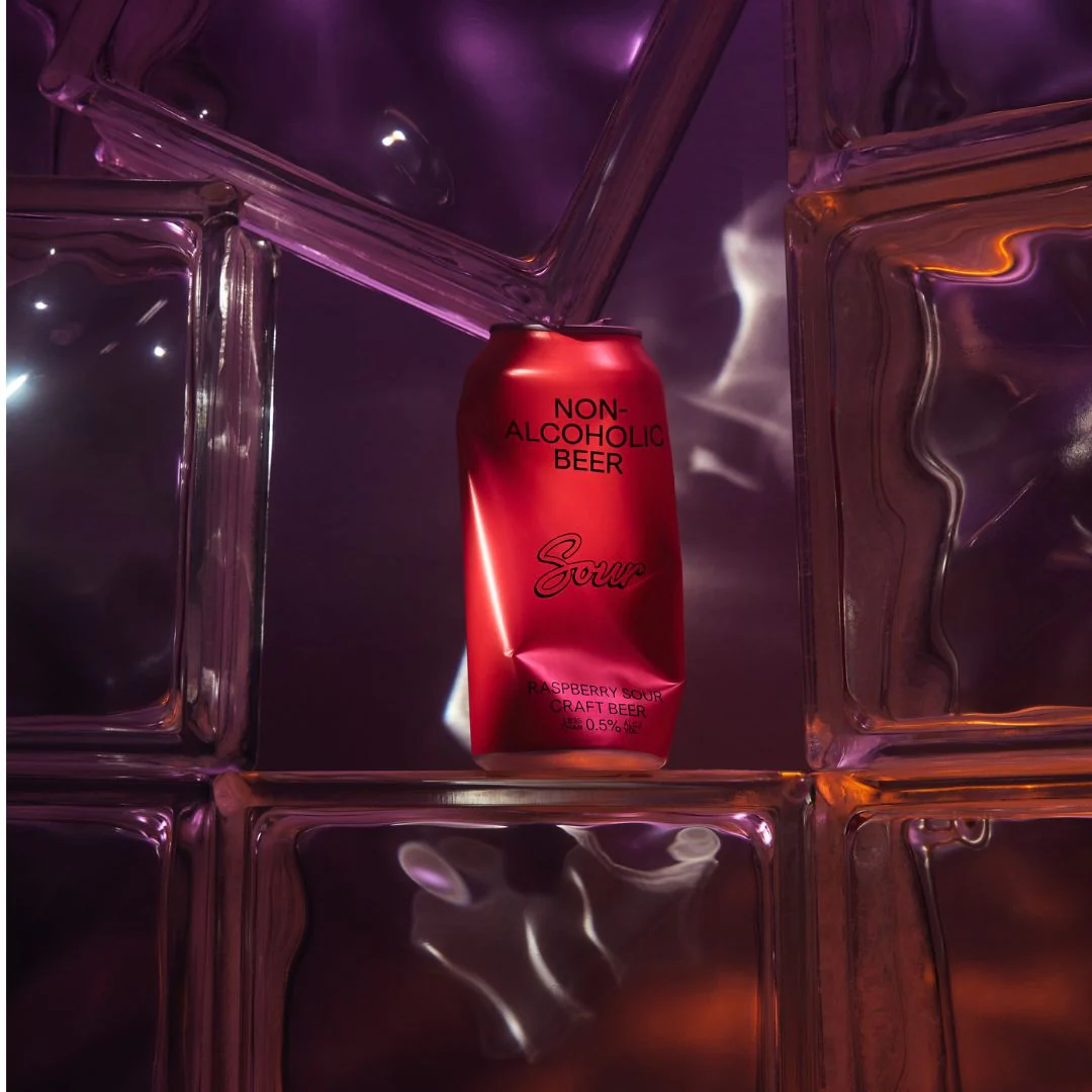 BSA - Raspberry Sour - Image 7