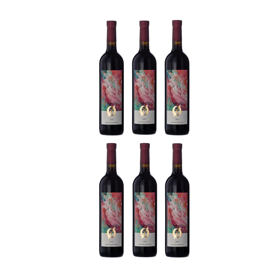 Colibri - Still Red - Image 3