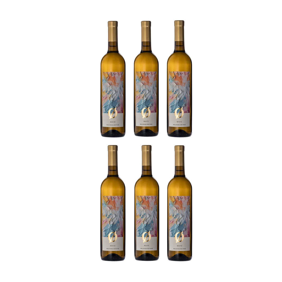 Colibri - Still White - Image 3