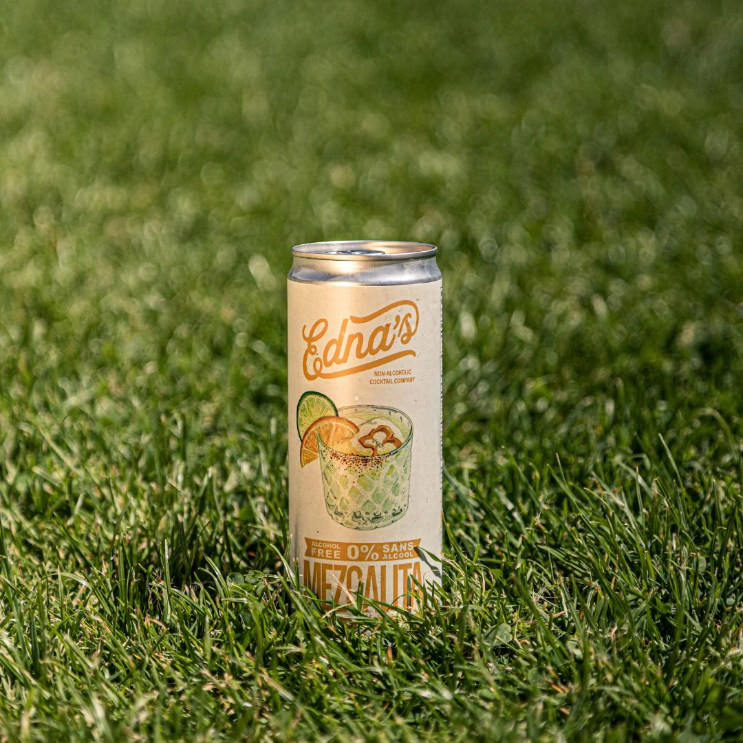 Edna's - Mezcalita - Image 6