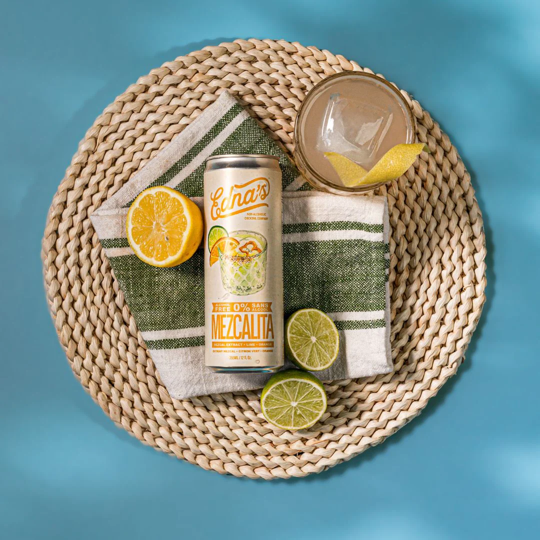 Edna's - Mezcalita - Image 7