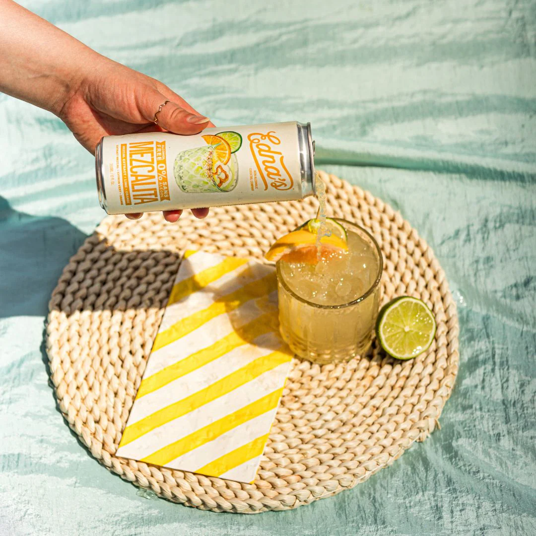 Edna's - Mezcalita - Image 8