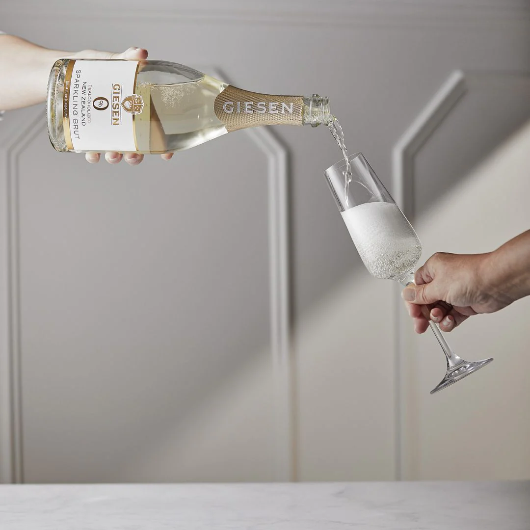 Giesen - Sparkling Brut - Image 7