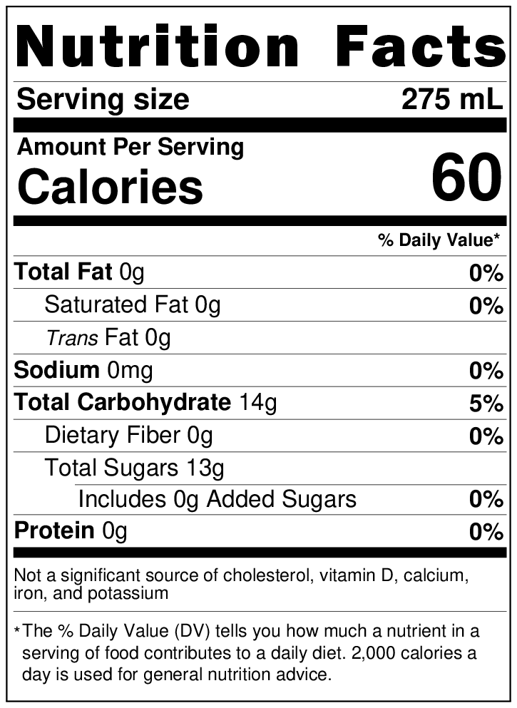 Gruvi - Bubbly Rosé - Image 5