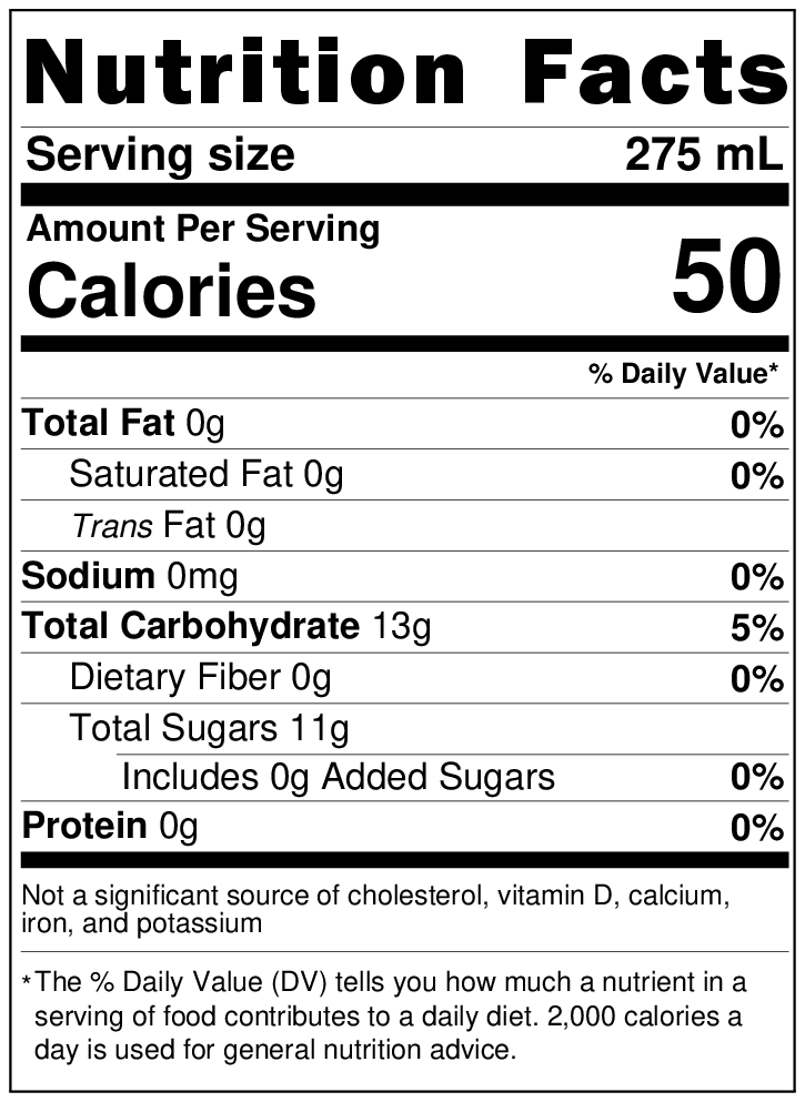 Gruvi - Dry Secco - Image 5