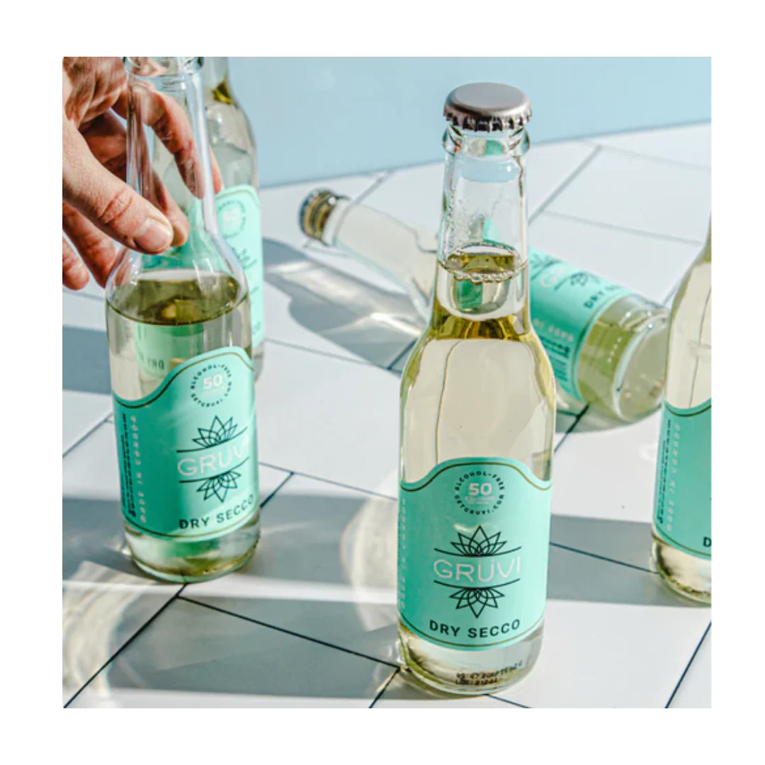 Gruvi - Dry Secco - Image 6