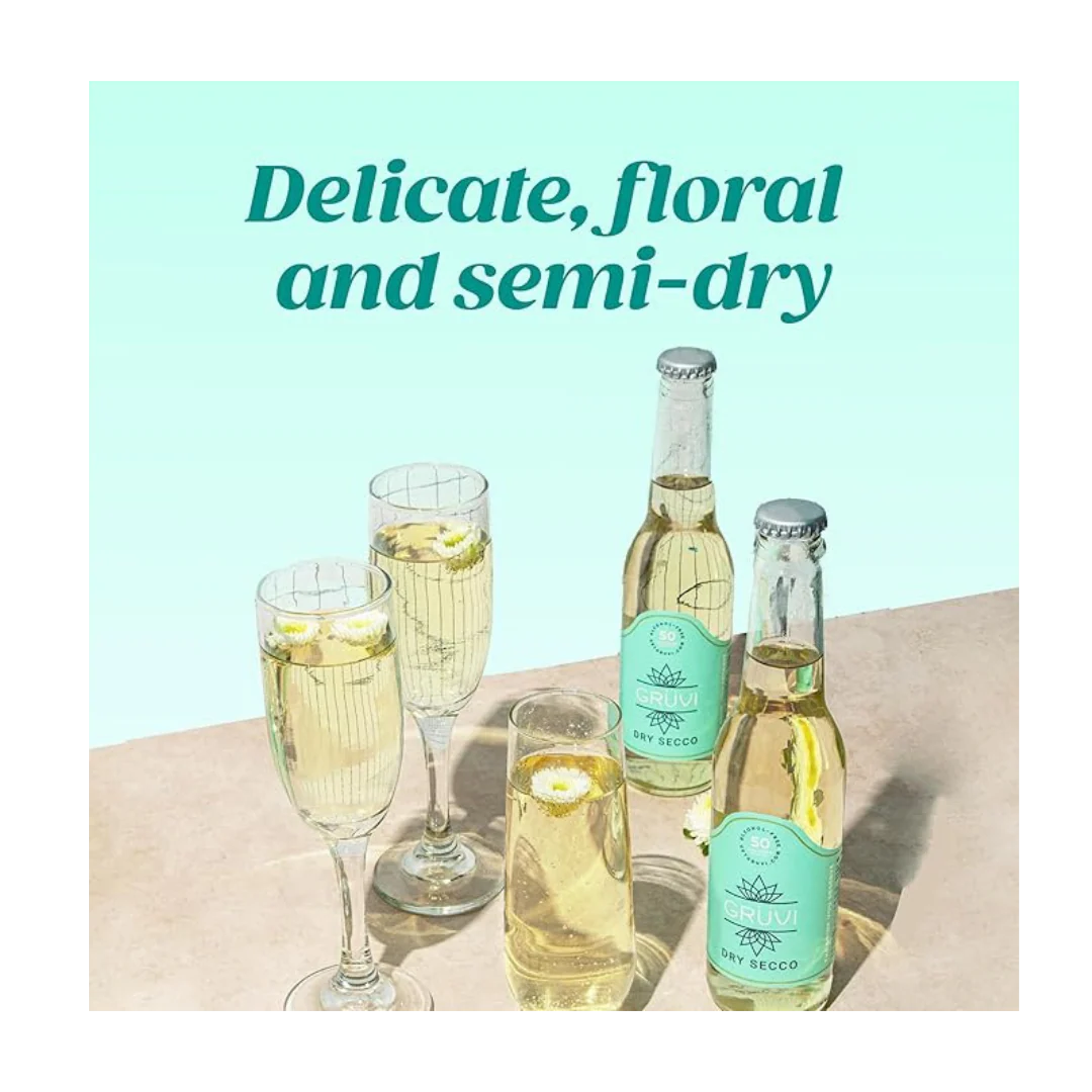 Gruvi - Dry Secco - Image 7