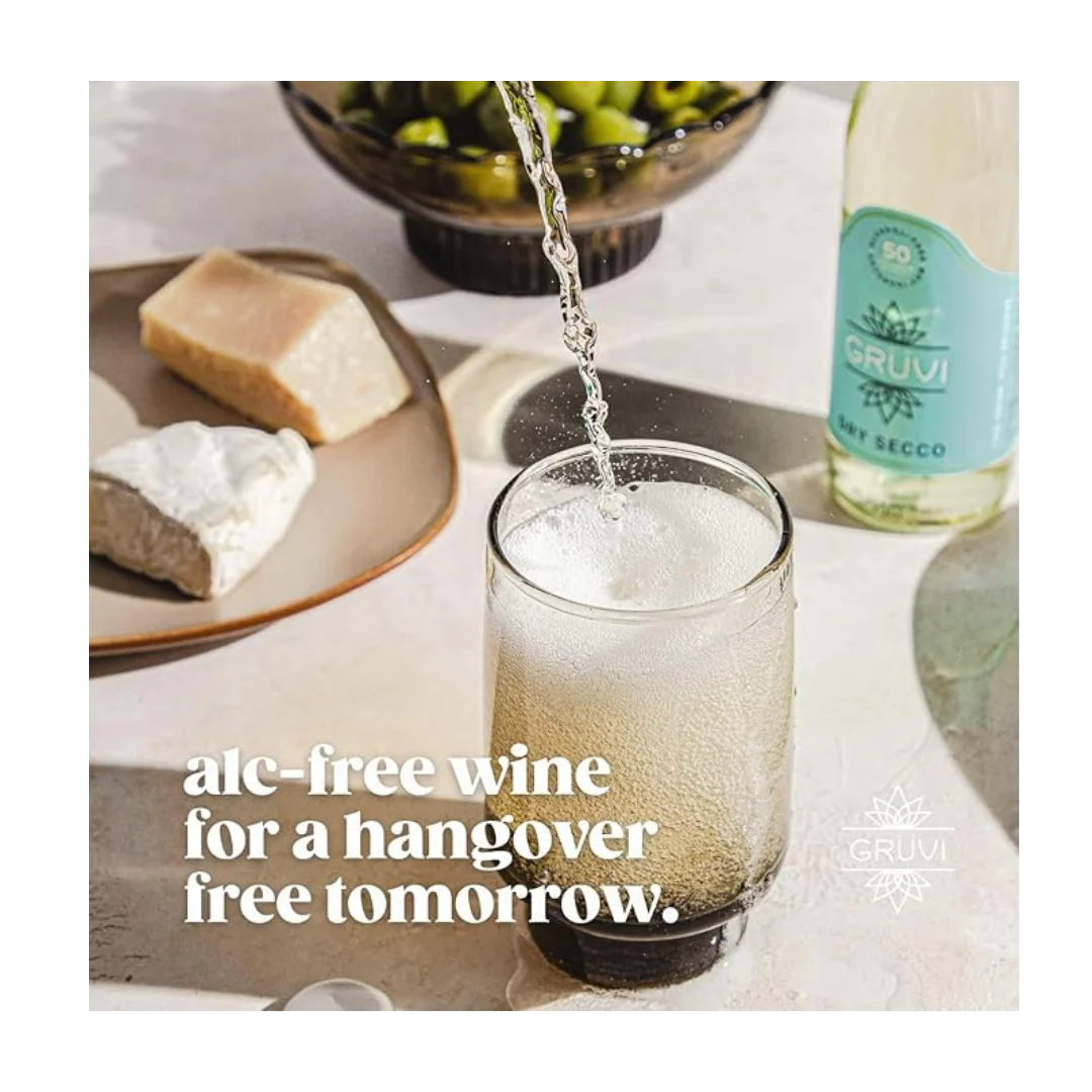 Gruvi - Dry Secco - Image 8