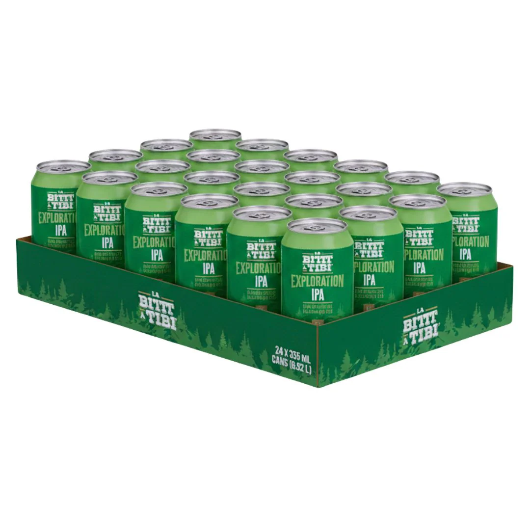 La Bittt à Tibi - Exploration IPA - Image 3