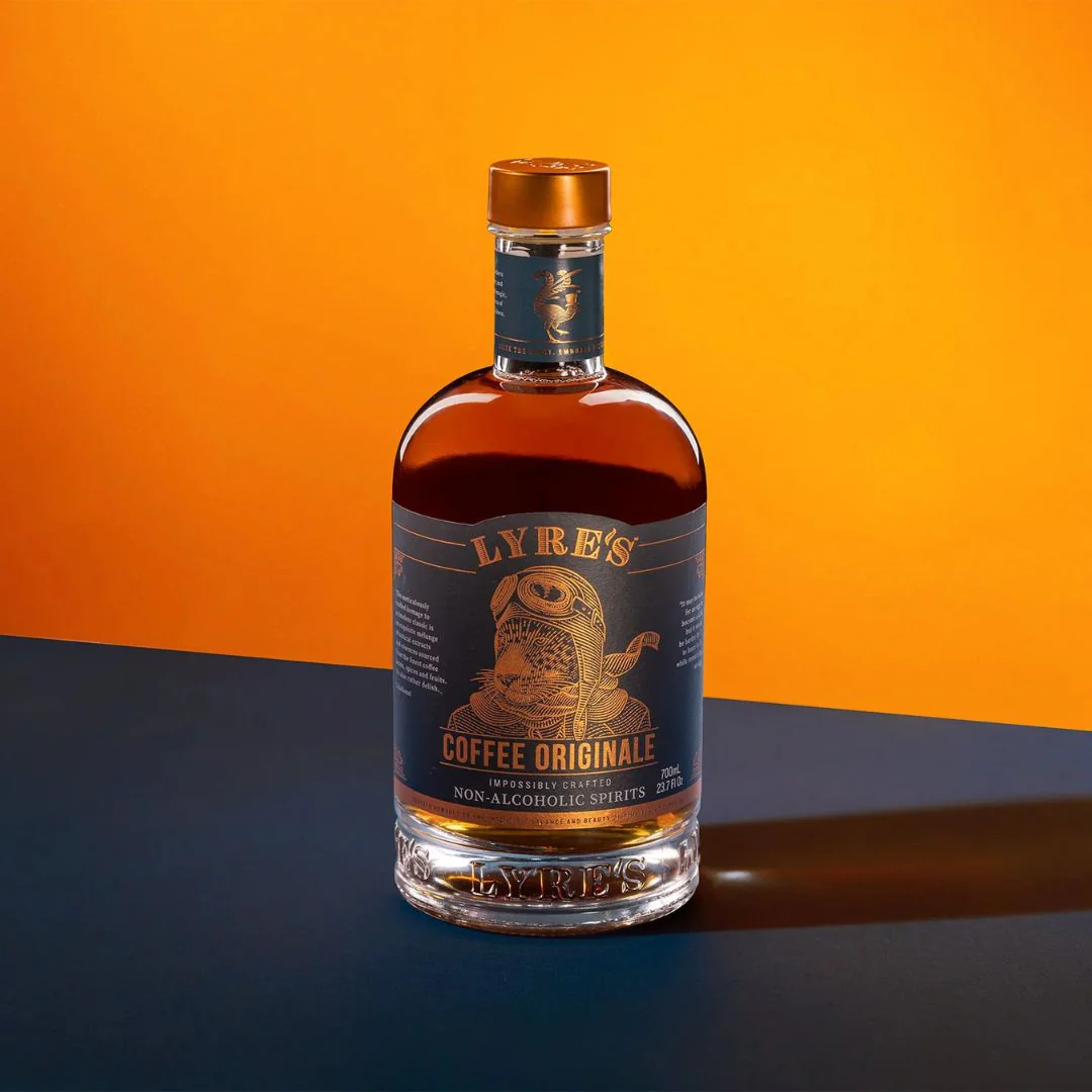 Lyre's - Coffee Originale - Coffee Liqueur - Image 7