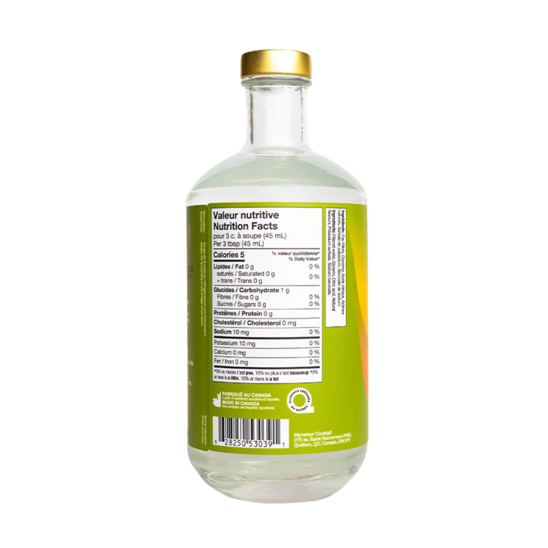 NOA - Garden Gin (700mL) - Image 3