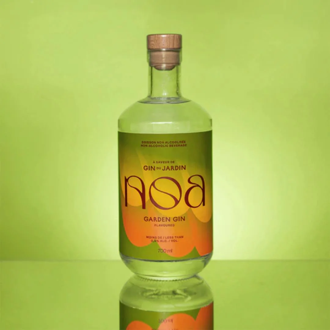 NOA - Garden Gin (700mL) - Image 5