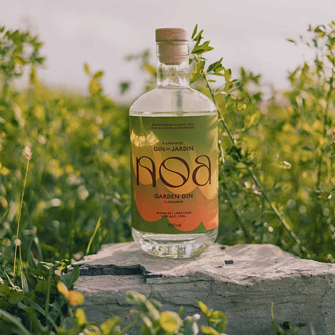 NOA - Garden Gin (700mL) - Image 6