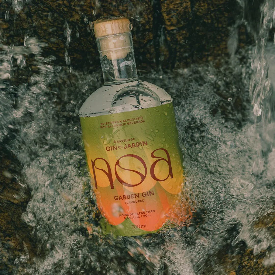 NOA - Garden Gin (700mL) - Image 7