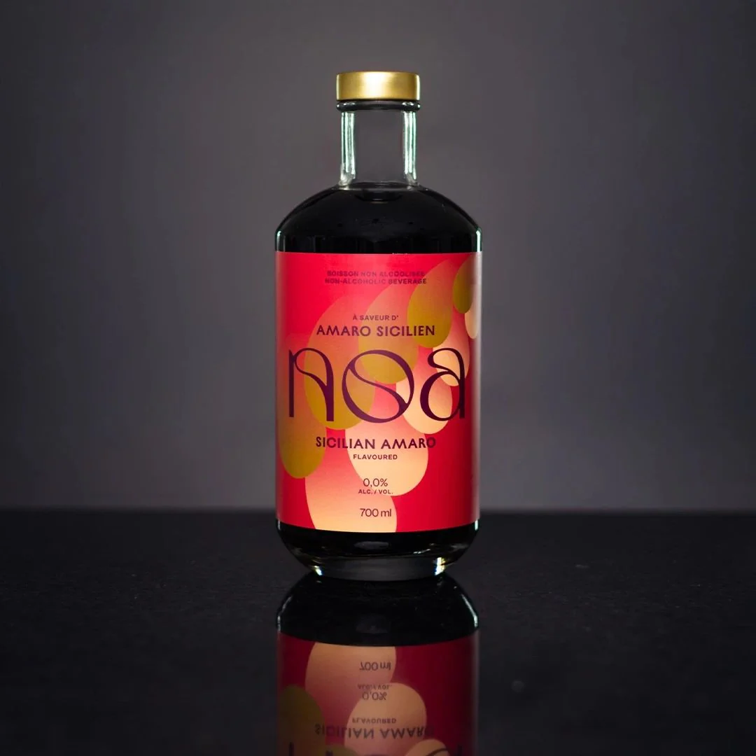 NOA - Italian Amaro (700mL) - Image 4