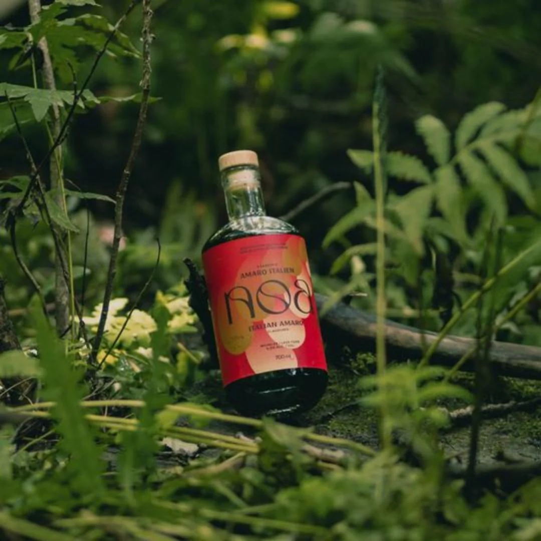 NOA - Italian Amaro (700mL) - Image 5
