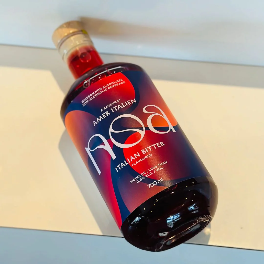 NOA - Italian Bitter (700mL) - Image 6