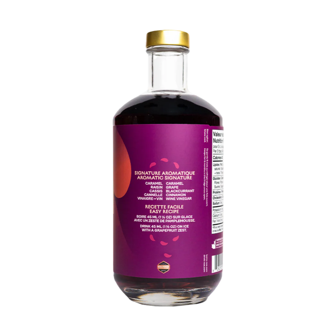 NOA - Sweet Vermouth (700mL) - Image 4