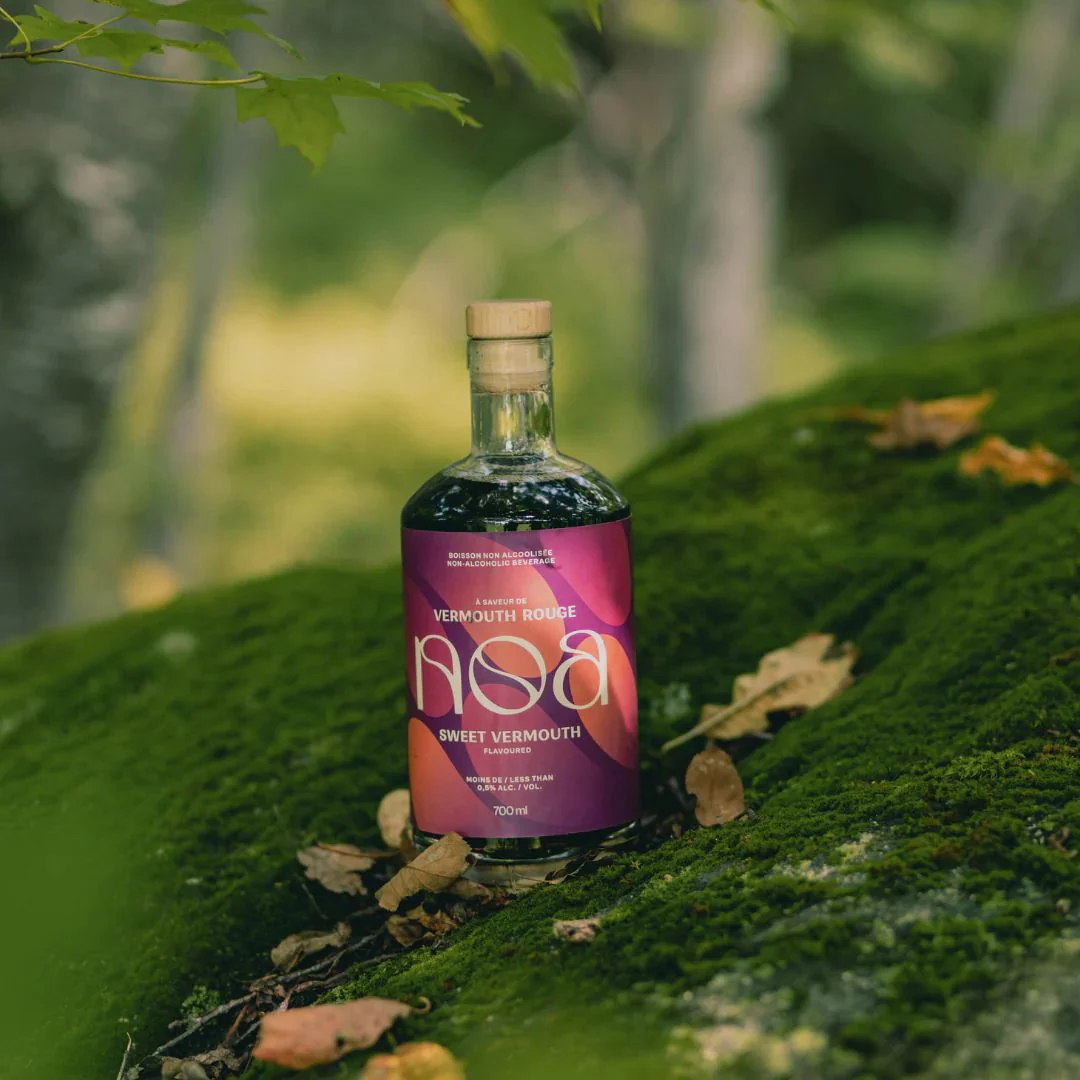 NOA - Sweet Vermouth (700mL) - Image 5