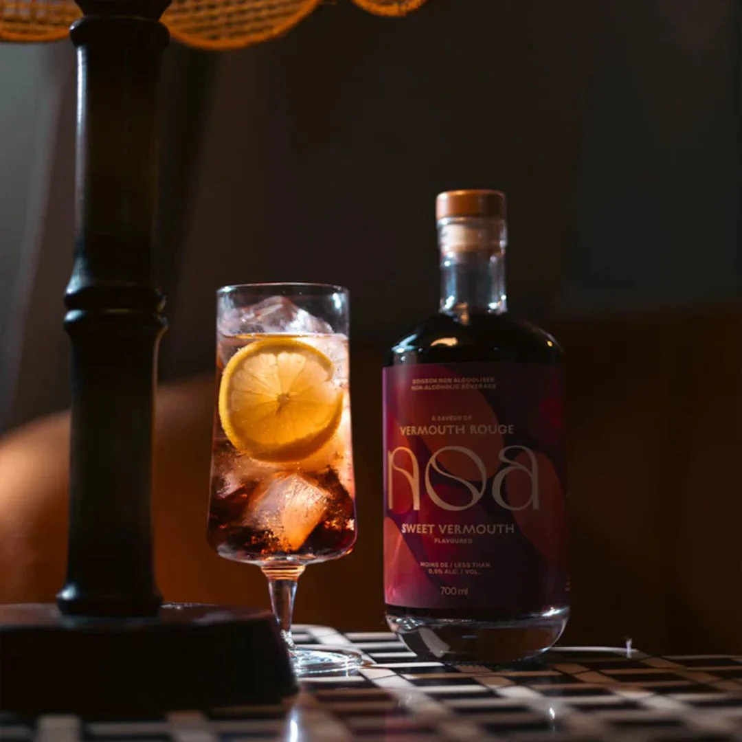 NOA - Sweet Vermouth (700mL) - Image 7