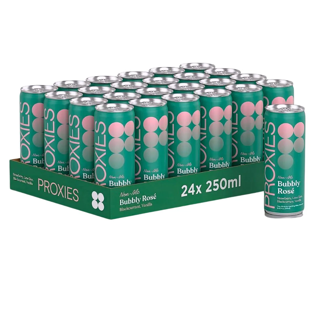 Proxies - Bubbly Rosé (250ml) - Image 3