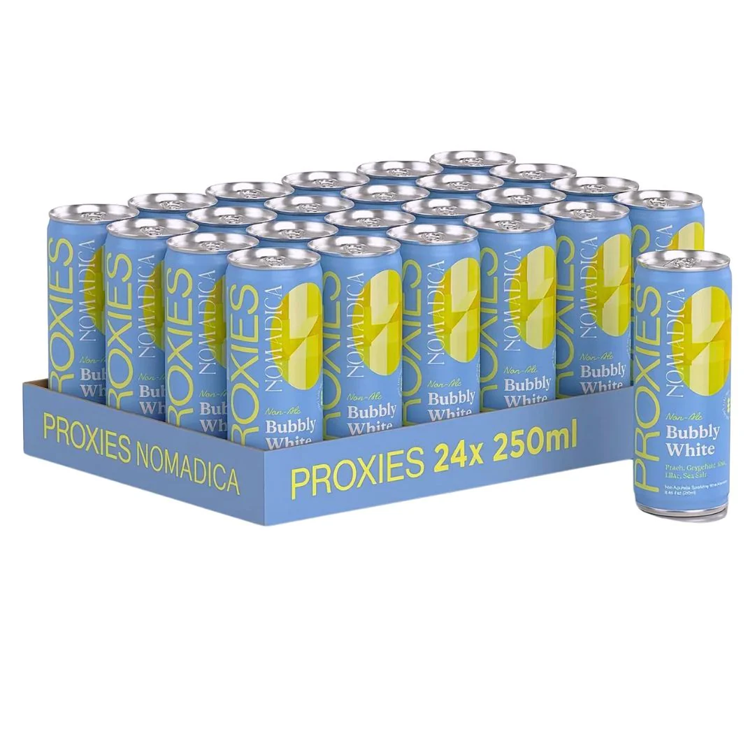 Proxies - Bubbly White (250ml) - Image 3