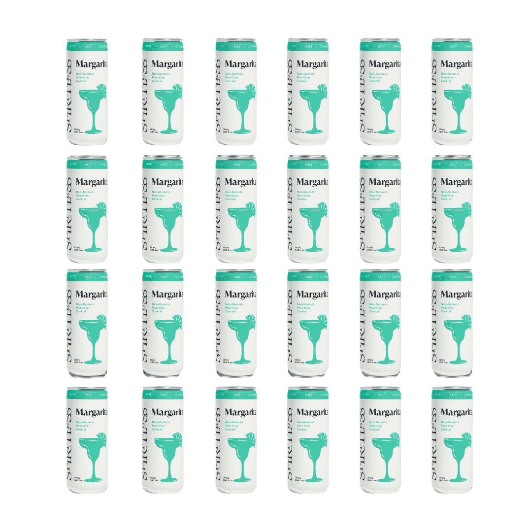 Spiritless - Margarita - Image 3