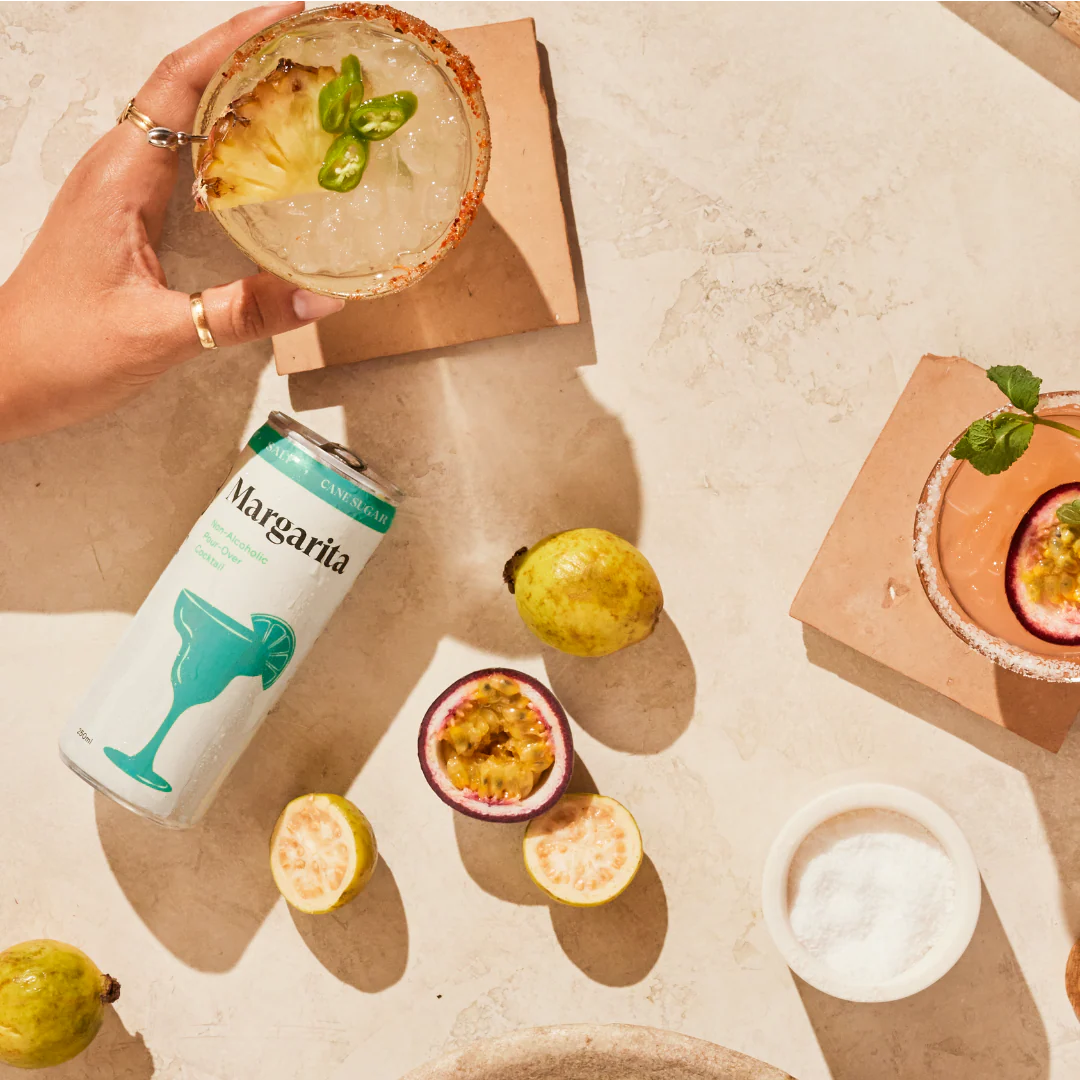 Spiritless - Margarita - Image 5