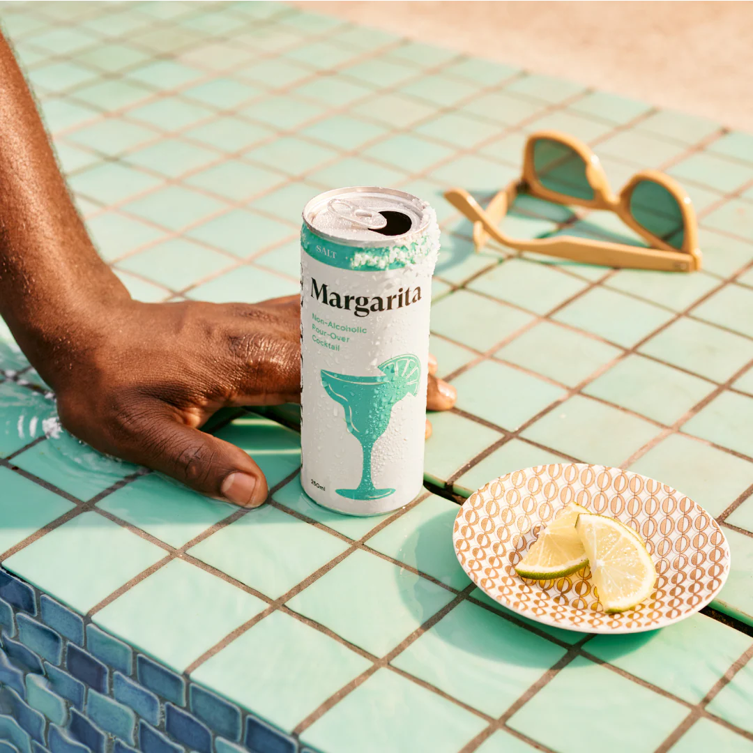 Spiritless - Margarita - Image 6